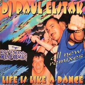 Dj Paul Elstak